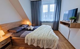 Apartamenty Interdom