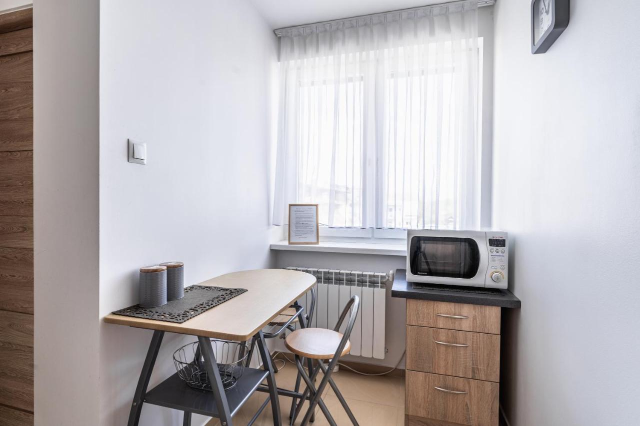 Apartamenty Interdom Zakopane Kültér fotó
