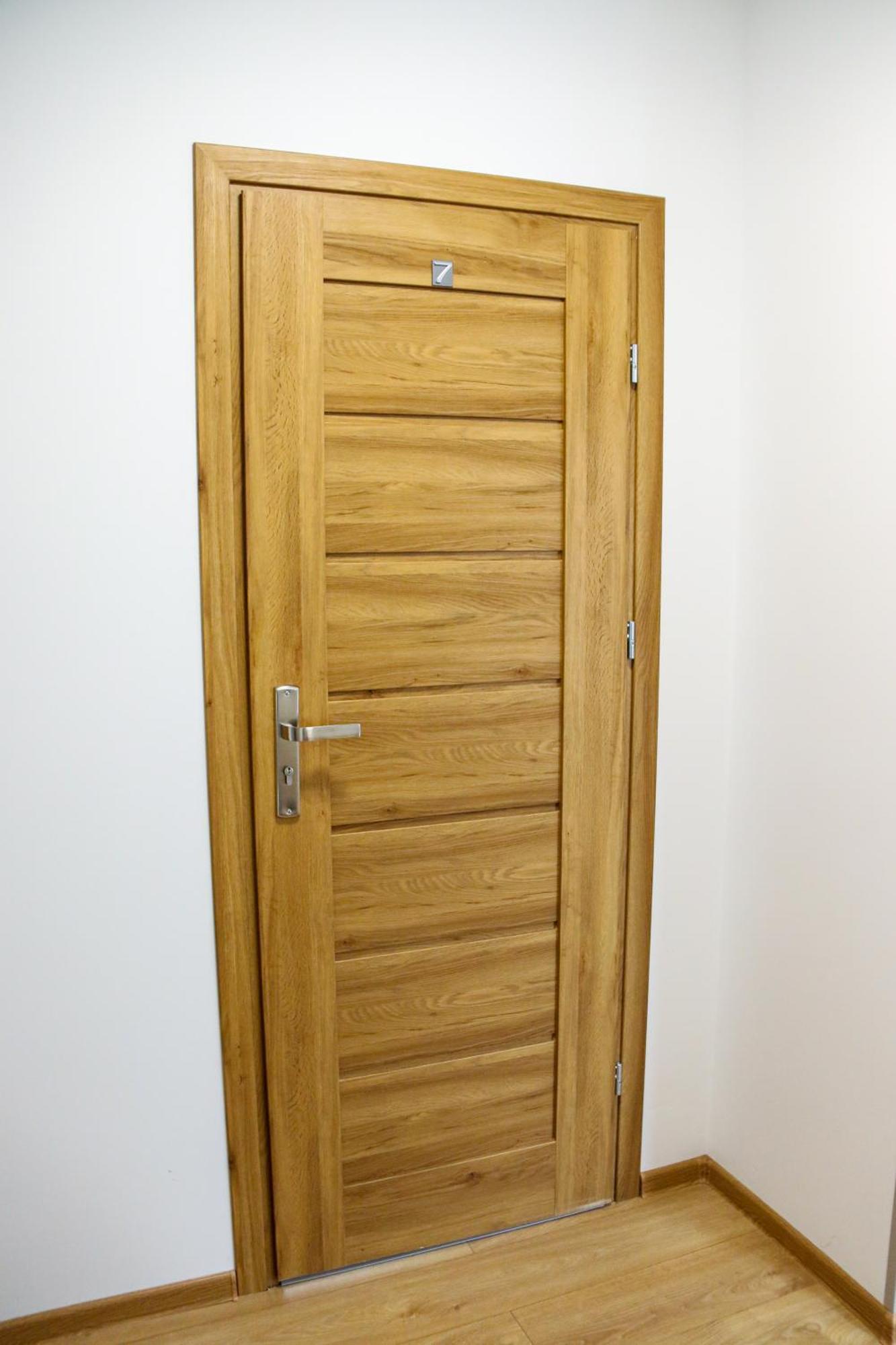 Apartamenty Interdom Zakopane Szoba fotó