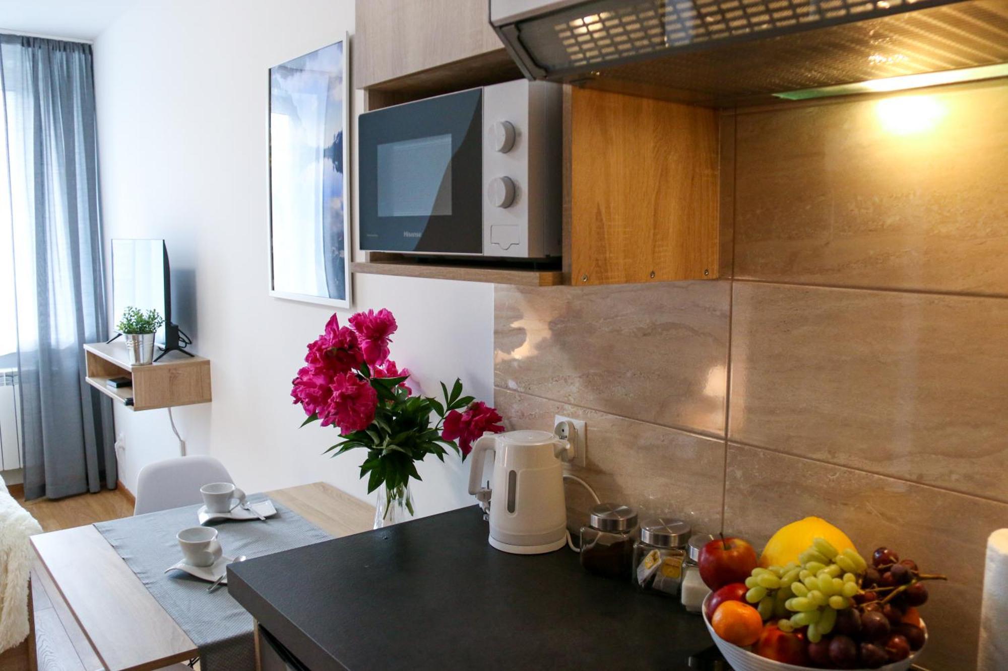 Apartamenty Interdom Zakopane Szoba fotó